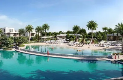 5 bedrooms villa for sale , Dubai, UAE No. 1380