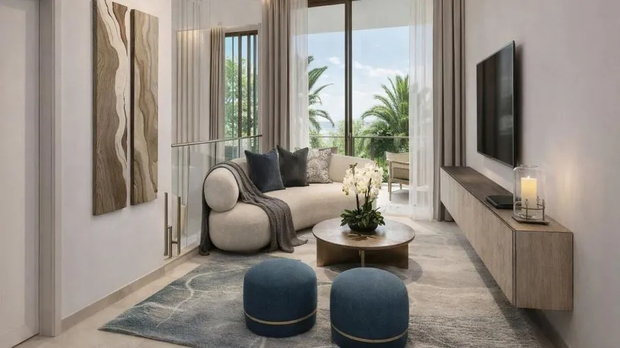 5 bedrooms villa for sale , Dubai, UAE No. 1711 № 14