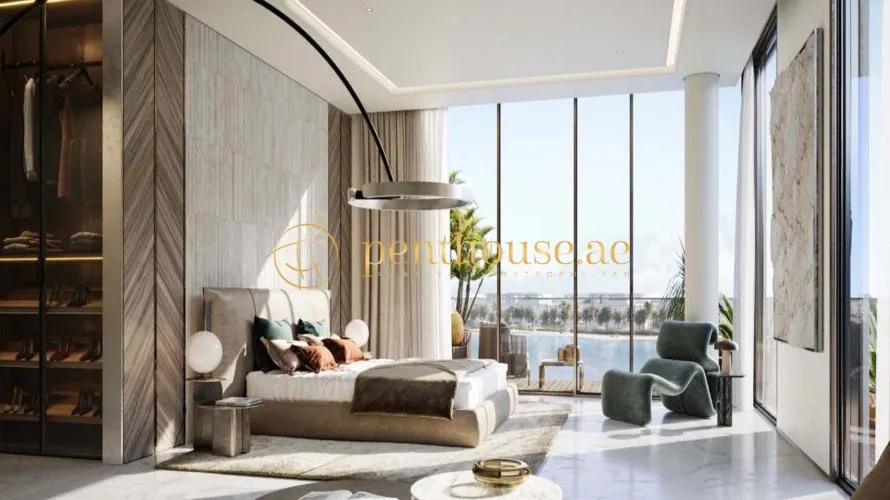 5 bedrooms villa for sale , District One, Mohammed Bin Rashid City, Dubai, UAE No. 1265 № 11