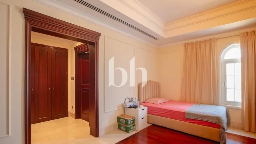 6 bedrooms villa for sale , Arabian Ranches, Dubai, UAE No. 963 № 15
