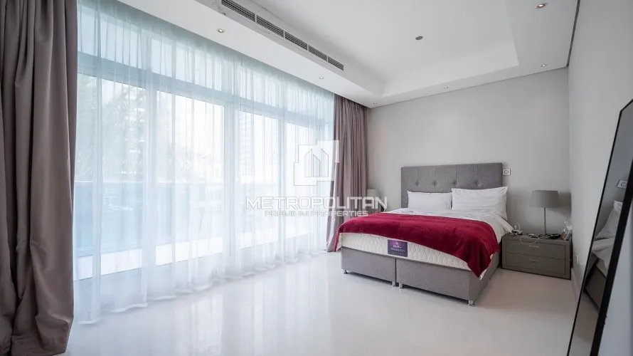 4 bedrooms villa for sale , Dubai Marina, Dubai, UAE No. 666 № 22