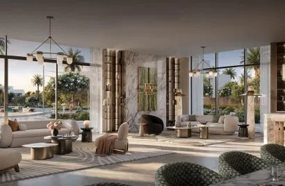 6 bedrooms villa for sale , Dubai, UAE No. 1372