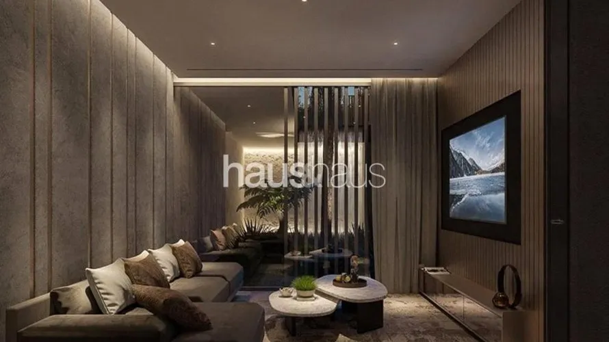 5 bedrooms villa for sale , Tilal Al Ghaf, Dubai, UAE No. 796 № 4