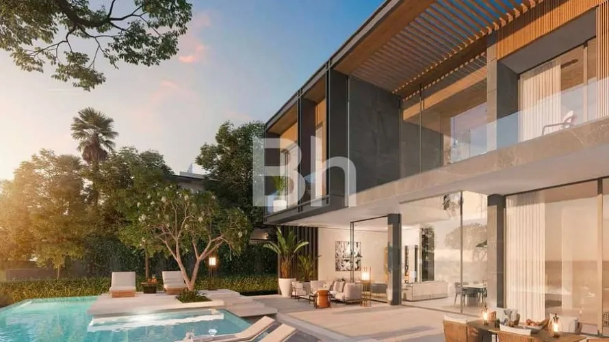 6 bedrooms villa for sale , Tilal Al Ghaf, Dubai, UAE No. 973 № 4