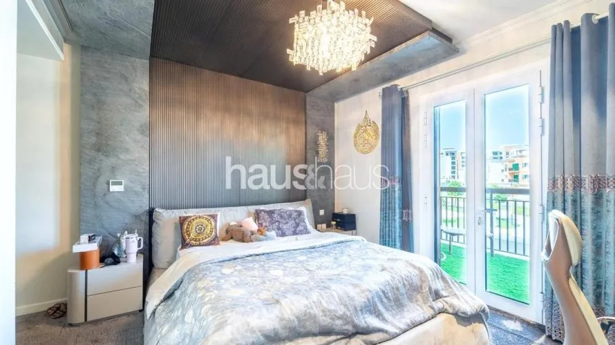 5 bedrooms townhouse for sale , La Mer, Jumeirah, Dubai, UAE No. 791 № 2