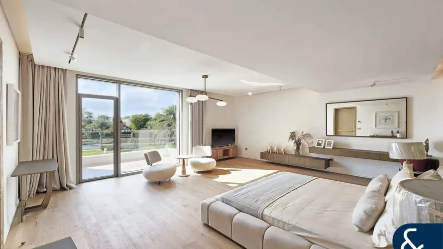 4 bedrooms villa for sale , Jumeirah Islands, Dubai, UAE No. 1534 № 14