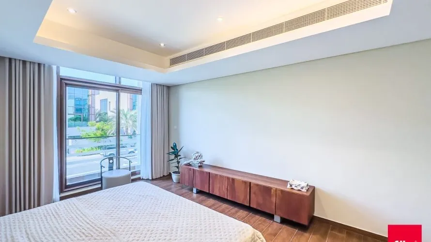 6 bedrooms villa for sale , Meydan, Dubai, UAE No. 511 № 15