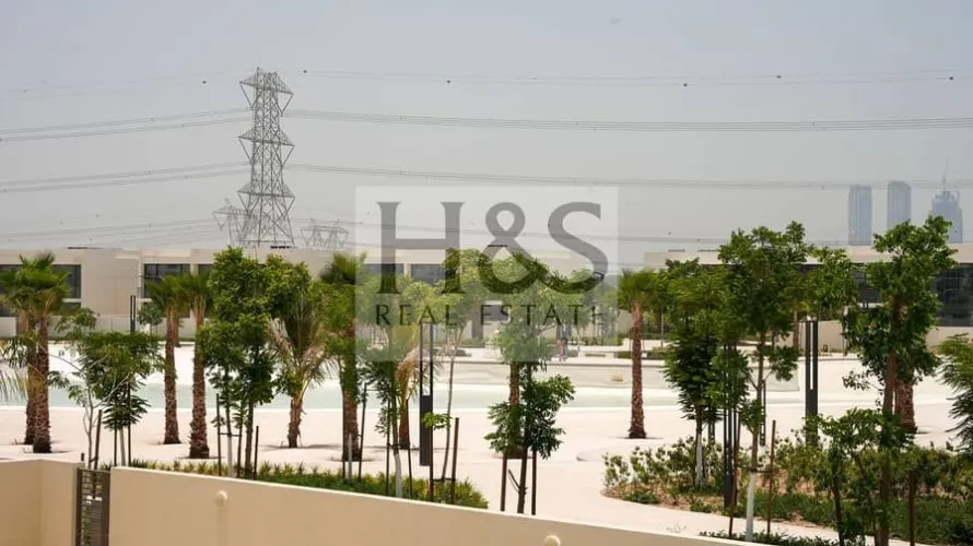 6 bedrooms villa for sale , Mohammed Bin Rashid City, Dubai, UAE No. 955 № 1