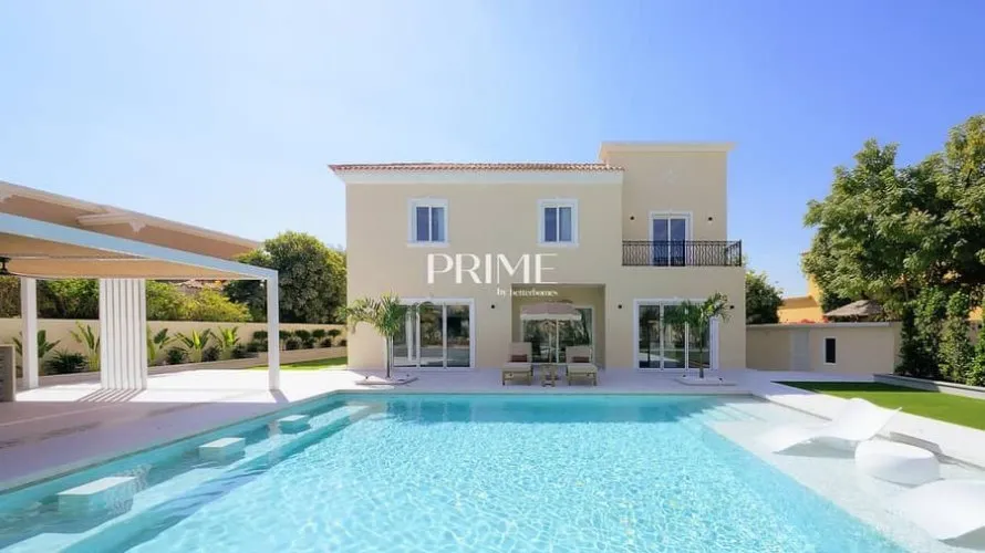 5 bedrooms villa for sale , Arabian Ranches, Dubai, UAE No. 960 № 23