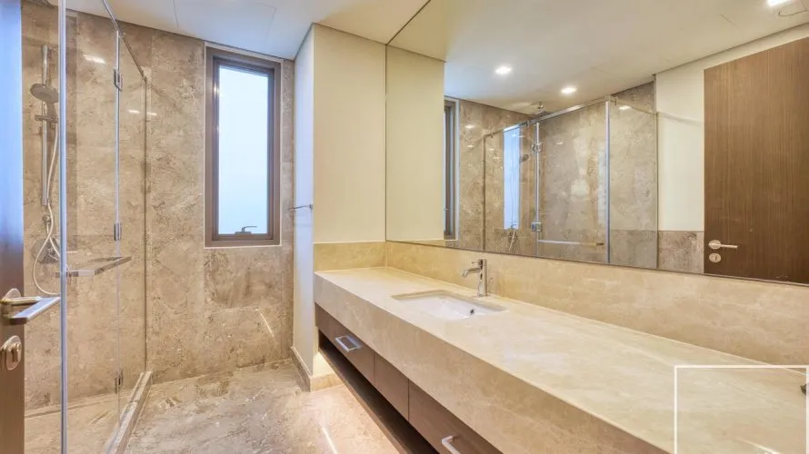 4 bedrooms villa for sale , Golf Place, Dubai Hills Estate, Dubai, UAE No. 1464 № 13