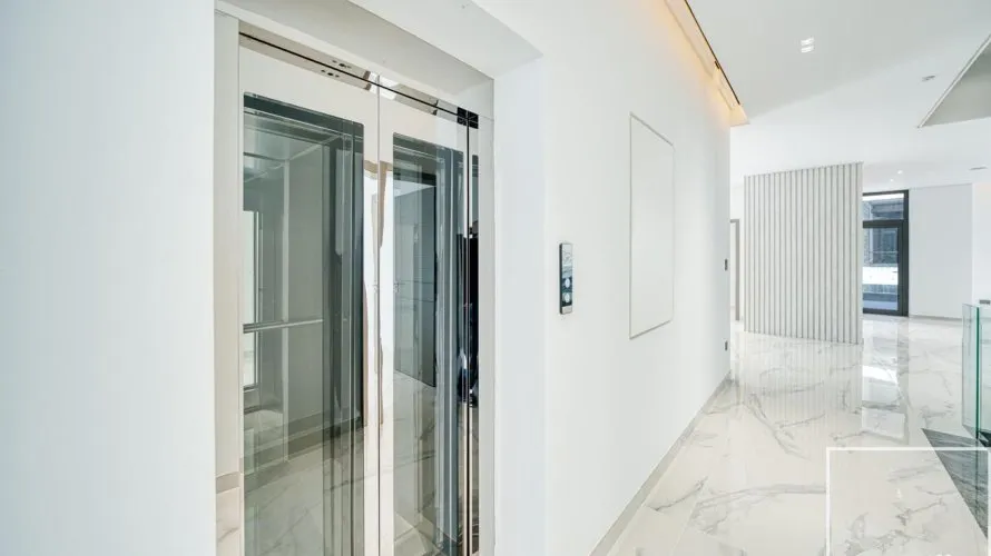 6 bedrooms villa for sale , Meydan, Dubai, UAE No. 1489 № 23