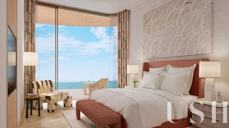 7 bedrooms villa for sale , Jumeirah, Dubai, UAE No. 736 № 14