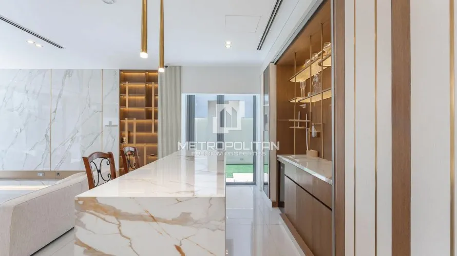 4 bedrooms villa for sale , Sidra Villas, Dubai Hills Estate, Dubai, UAE No. 1250 № 3