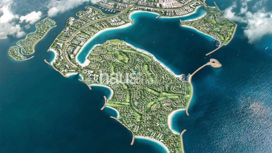 6 bedrooms villa for sale , Deira, Dubai, UAE No. 769 № 20