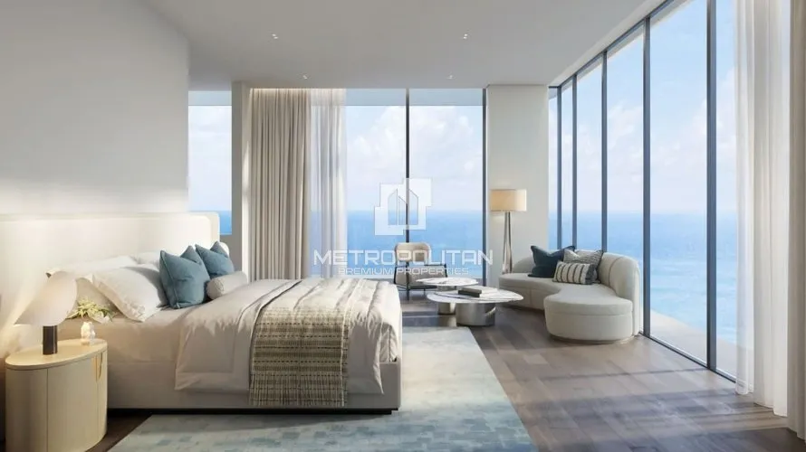 4 bedrooms villa for sale , Mina Al Arab, Ras Al Khaimah, UAE No. 1272 № 3