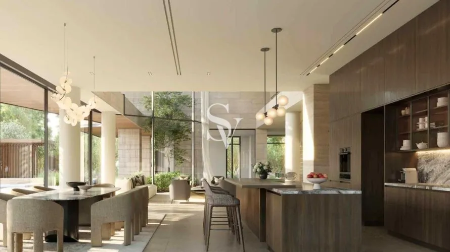 5 bedrooms villa for sale , Dubai Land, Dubai, UAE No. 1437 № 9