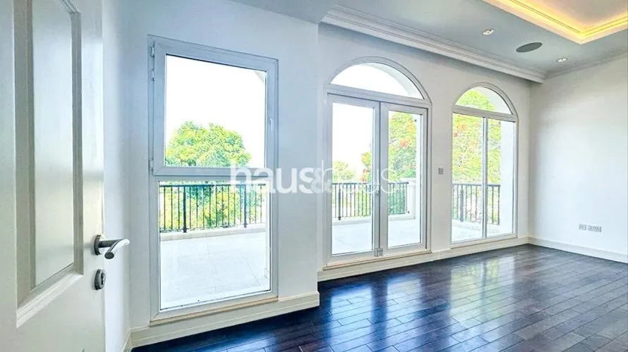 4 bedrooms villa for sale , Jumeirah Golf Estates, Dubai, UAE No. 834 № 10