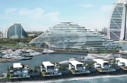 6 bedrooms villa for sale , Palm Jumeirah, Dubai, UAE No. 901