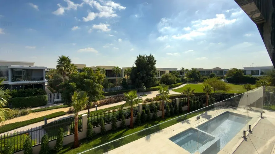 6 bedrooms villa for sale , Dubai Hills Estate, Dubai, UAE No. 977 № 10