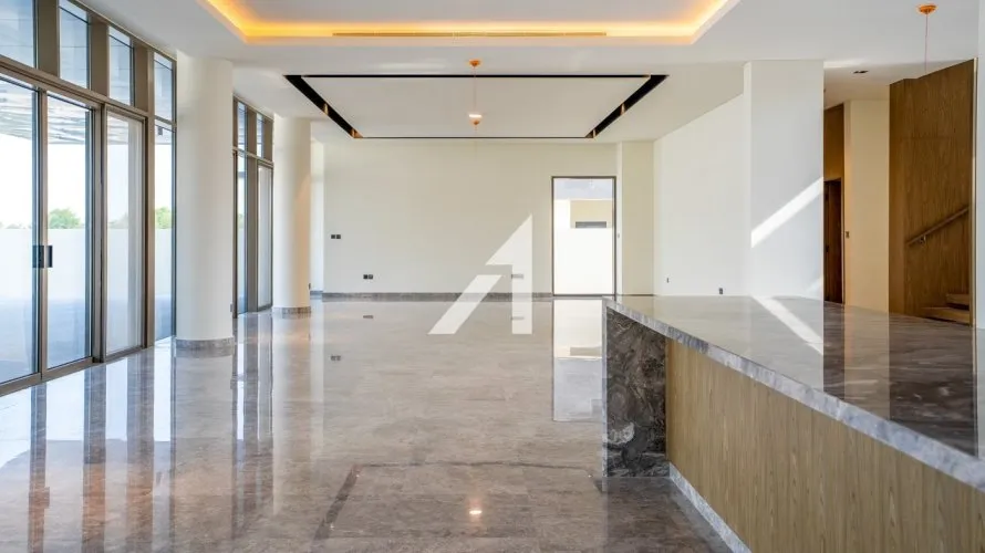 6 bedrooms villa for sale , Dubai Hills Estate, Dubai, UAE No. 1408 № 2