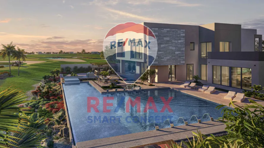 6 bedrooms villa for sale , Yas Acres, Yas Island, Abu Dhabi, UAE No. 387