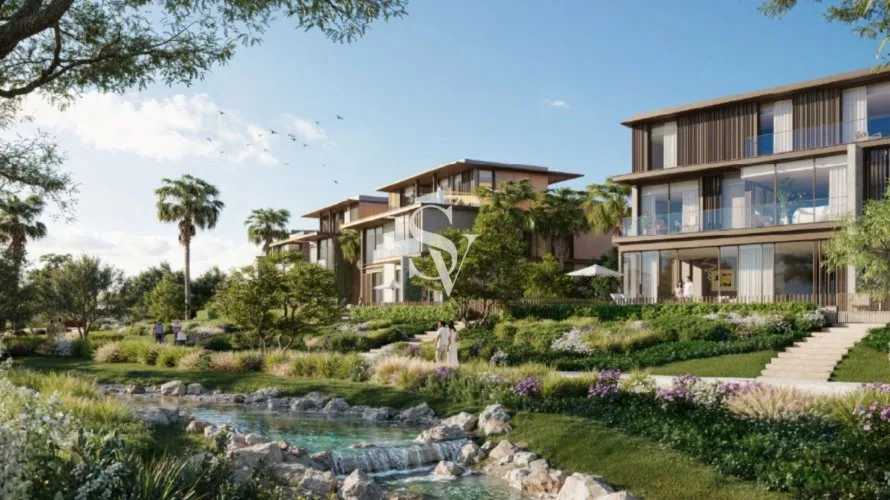 7 bedrooms villa for sale , Nadd Al Sheba, Dubai, UAE No. 1178 № 7