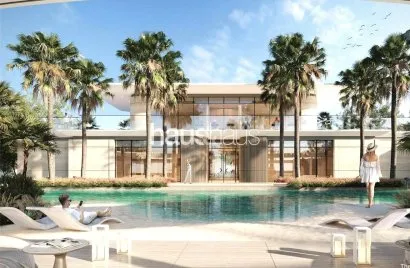 7 bedrooms villa for sale , Nadd Al Sheba, Dubai, UAE No. 813