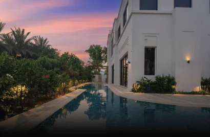 5 bedrooms villa for sale , Dubai, UAE No. 1669
