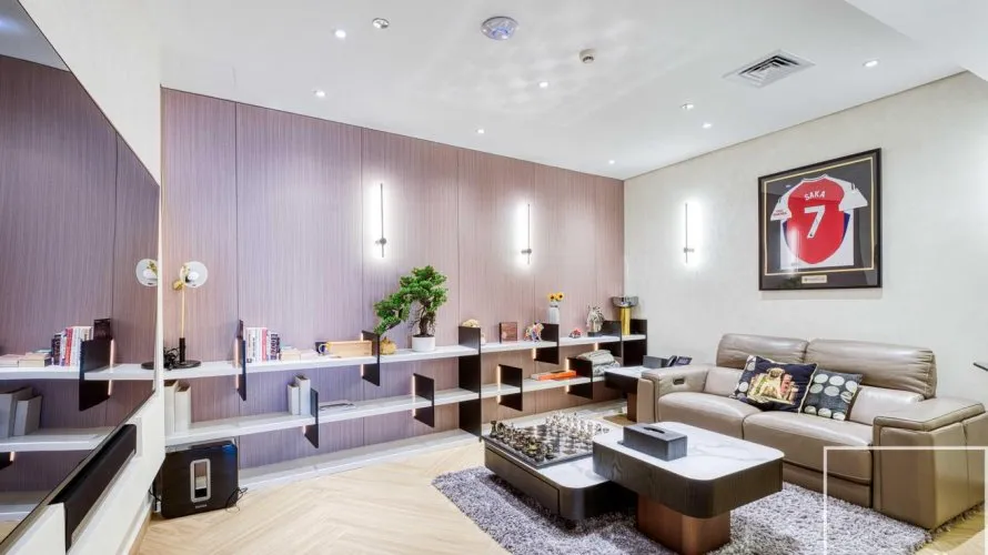 3 bedrooms townhouse for sale , Kingdom of Sheba, Palm Jumeirah, Dubai, UAE No. 1450 № 9