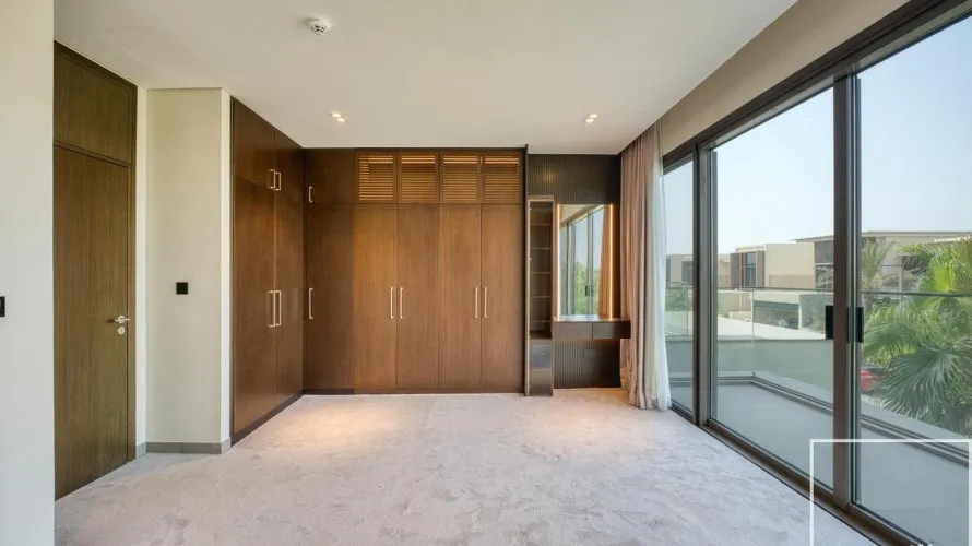 4 bedrooms villa for sale , Golf Place, Dubai Hills Estate, Dubai, UAE No. 1464 № 11