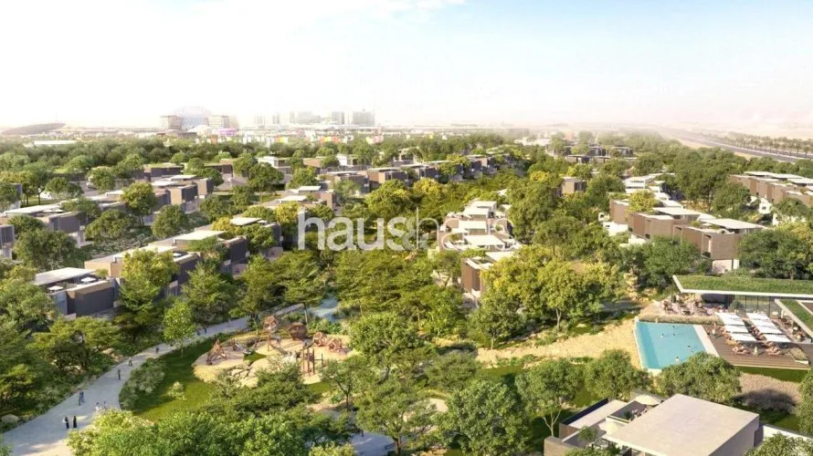 5 bedrooms villa for sale , Dubai, UAE No. 817