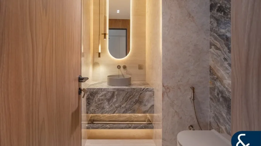 5 bedrooms villa for sale , Arabian Ranches, Dubai, UAE No. 1611 № 10