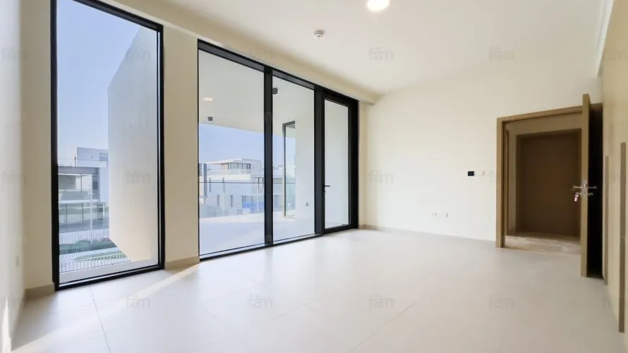 5 bedrooms villa for sale , Dubai Hills Estate, Dubai, UAE No. 875 № 19