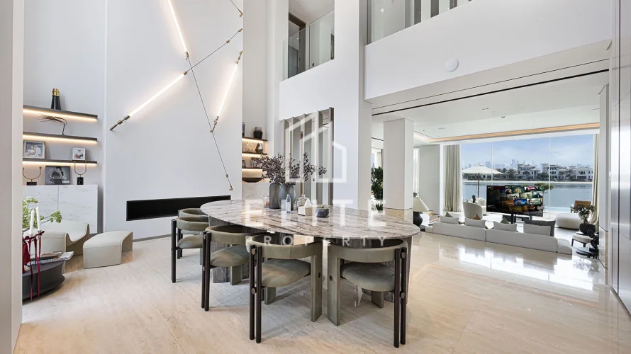 6 bedrooms villa for sale , Signature Villas, Palm Jumeirah, Dubai, UAE No. 1508 № 16