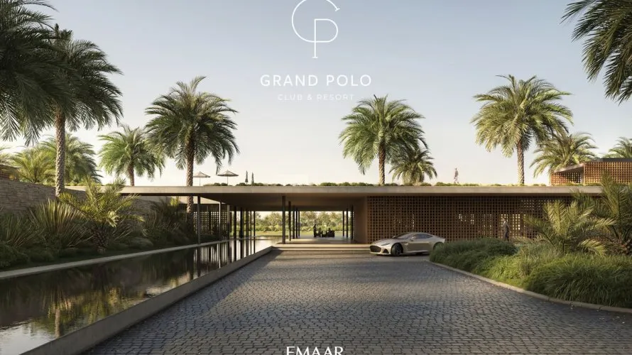 5 bedrooms villa for sale , Dubai, UAE No. 755 № 10