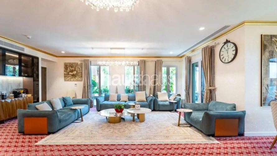 5 bedrooms townhouse for sale , La Mer, Jumeirah, Dubai, UAE No. 791