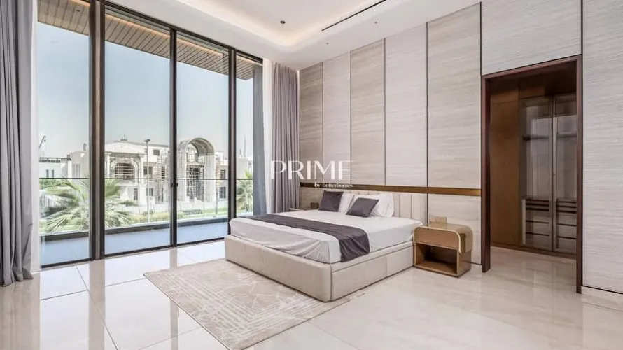 5 bedrooms villa for sale , Dubai, UAE No. 953 № 11