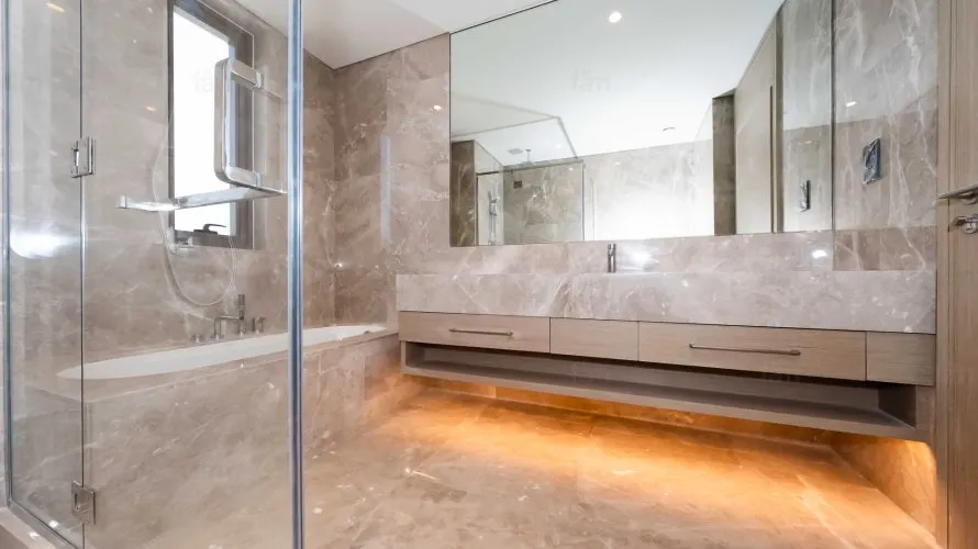 5 bedrooms villa for sale , Dubai Hills Estate, Dubai, UAE No. 1423 № 18