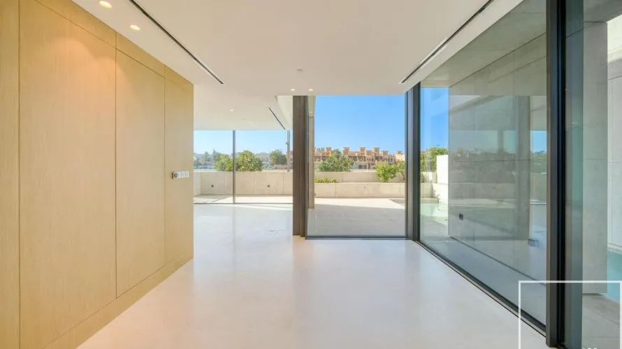 3 bedrooms villa for sale , Jumeirah, Dubai, UAE No. 1451 № 8