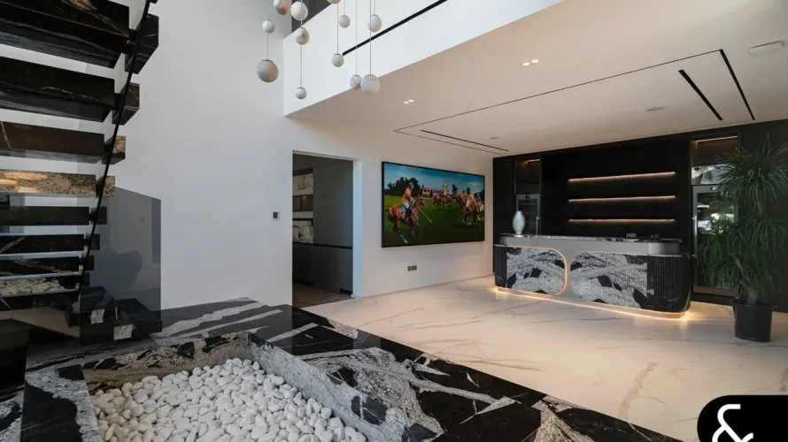 6 bedrooms villa for sale , Arabian Ranches, Dubai, UAE No. 1537 № 5