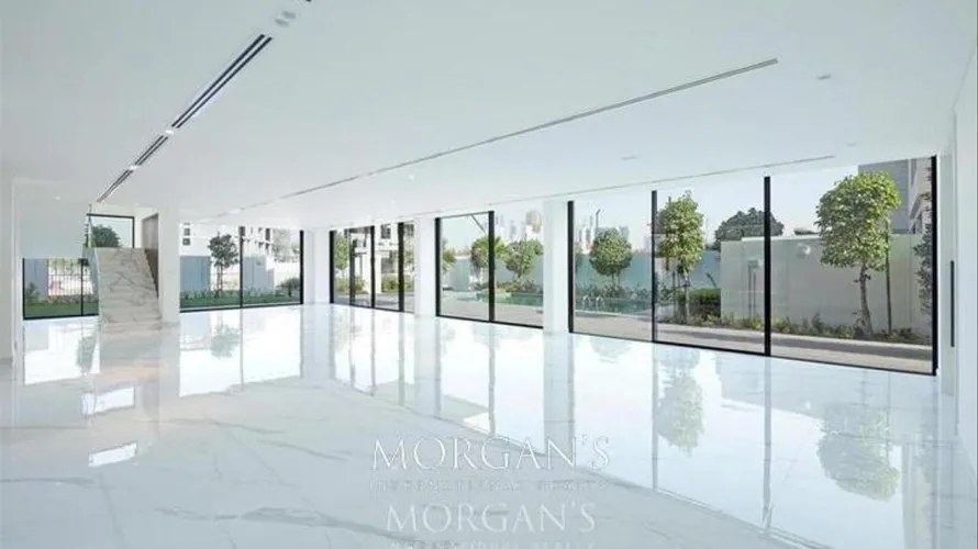 6 bedrooms villa for sale , Al Barari Villas, Al Barari, Dubai, UAE No. 477 № 22