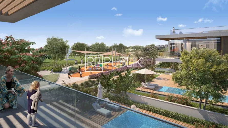 REEM HILLS in Al Reem Island, UAE No. 16 № 4