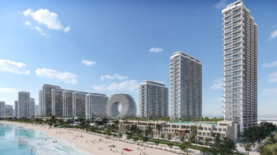 6 bedrooms villa for sale , Umm Al Quwain, UAE No. 708 № 8