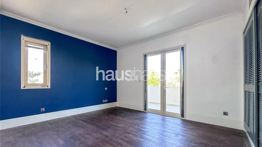 5 bedrooms villa for sale , Arabian Ranches, Dubai, UAE No. 786 № 17