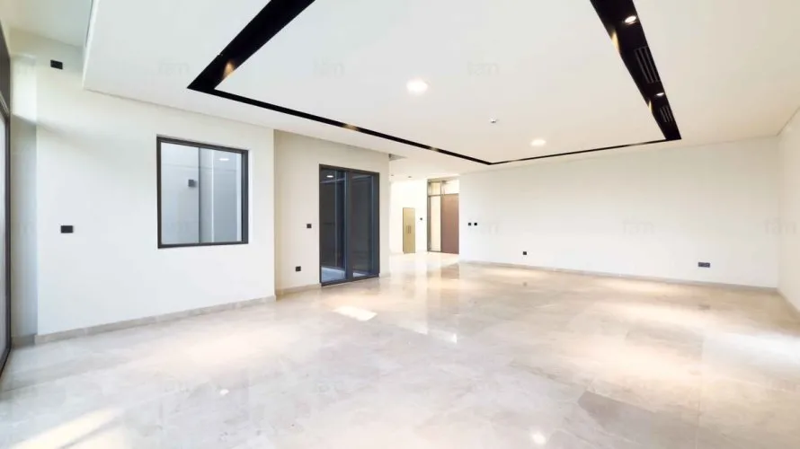 4 bedrooms villa for sale , Dubai Hills Estate, Dubai, UAE No. 983 № 7