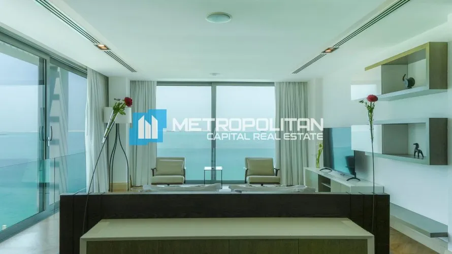 4 bedrooms villa for sale , Nurai Island, Abu Dhabi, UAE No. 861 № 23