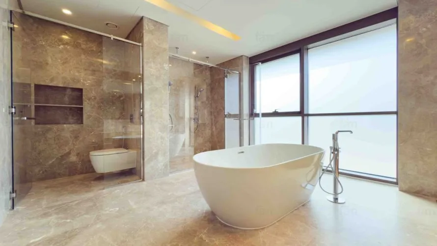 5 bedrooms villa for sale , Dubai Hills Estate, Dubai, UAE No. 1070 № 10