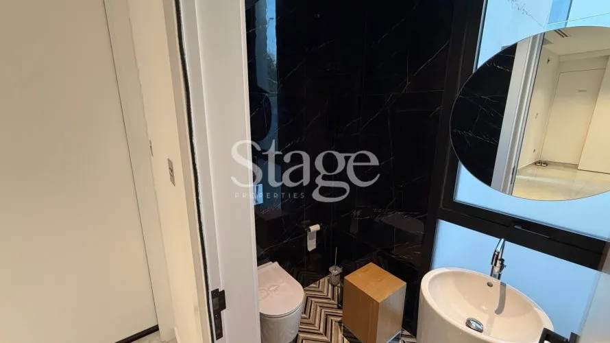 5 bedrooms villa for sale , Al Barari, Dubai, UAE No. 1218 № 9