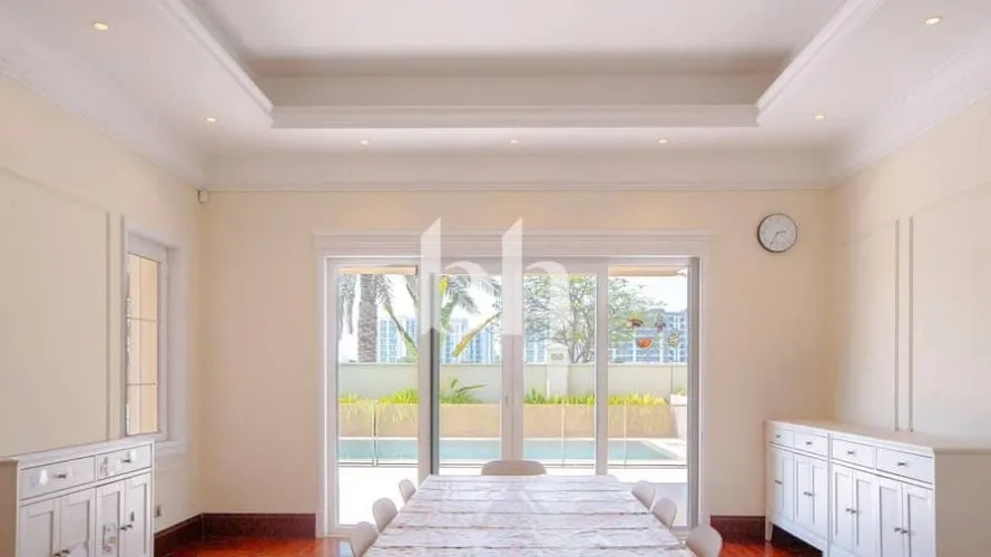 6 bedrooms villa for sale , Arabian Ranches, Dubai, UAE No. 963 № 6