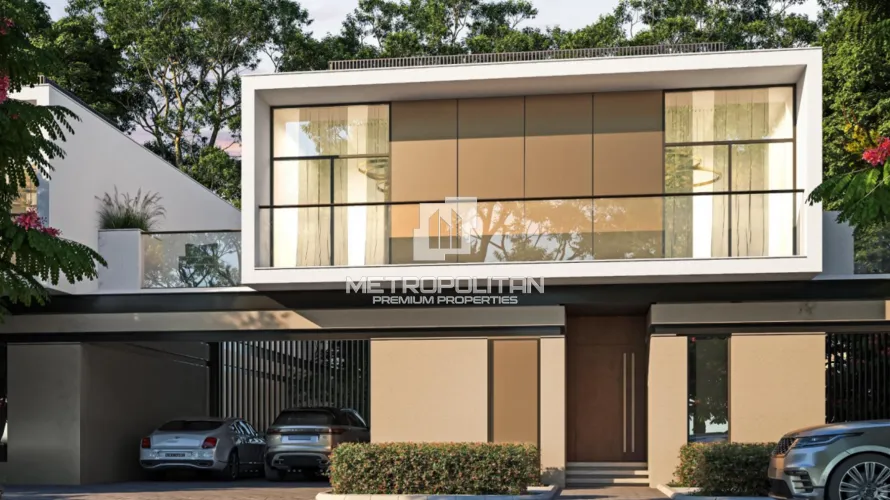 6 bedrooms villa for sale , Wadi Al Safa 2, Dubai, UAE No. 670 № 4